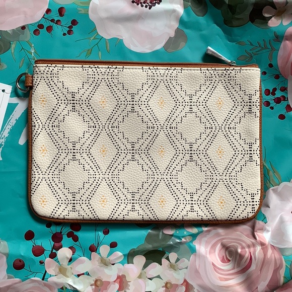 Thirty-One Rubie Mini Geo Pebble (NIP) - BUNDLE OF 2 - Picture 2 of 2